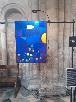Ely artwork